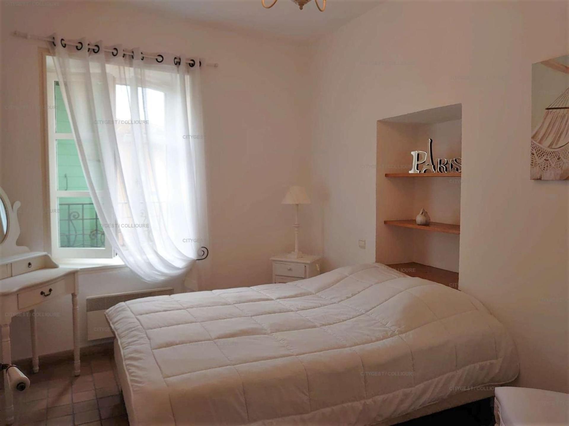6ega14 Superbe Maison Familiale 6 Personnes Villa Collioure
